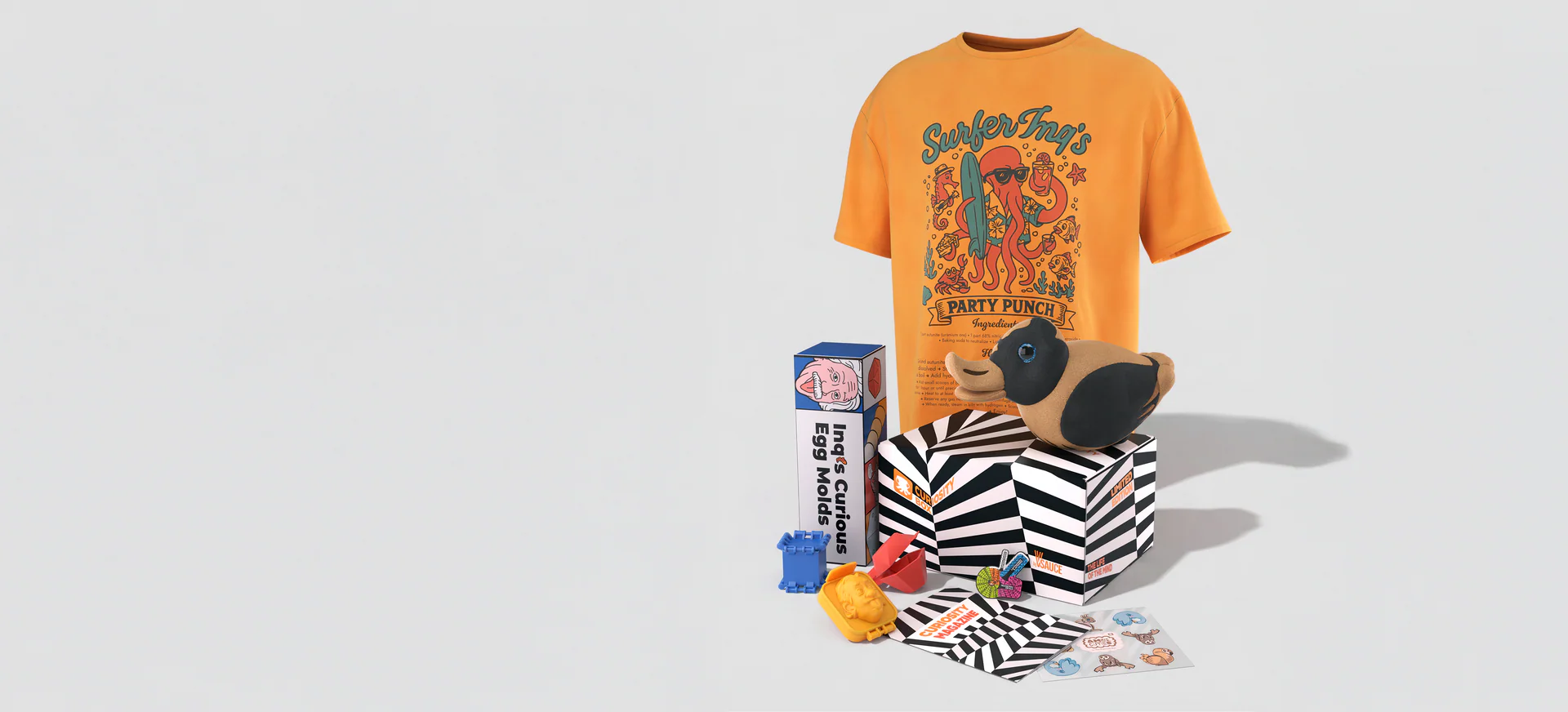 Welcome to Our Store